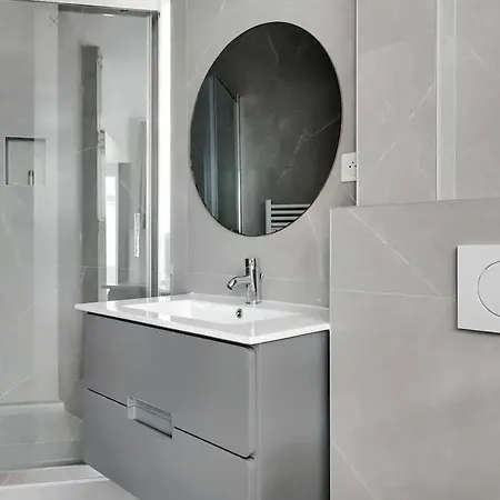 Magnificent Loft Porte Versailles & Champs De Mars Apartman