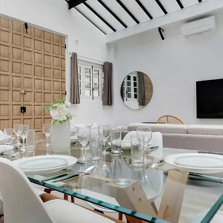 Apartment Magnificent Loft Porte Versailles & Champs De Mars *