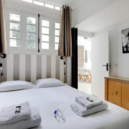 Magnificent Loft Porte Versailles & Champs De Mars *