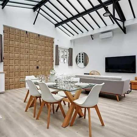 Appartamento Magnificent Loft Porte Versailles & Champs De Mars
