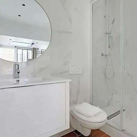 Magnificent Loft Porte Versailles & Champs De Mars *