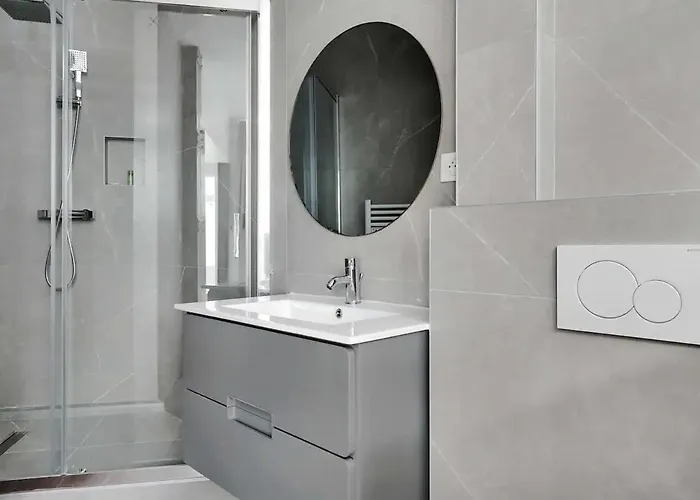 Magnificent Loft Porte Versailles & Champs De Mars شقة