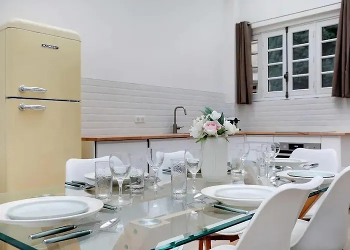 Magnificent Loft Porte Versailles & Champs De Mars *