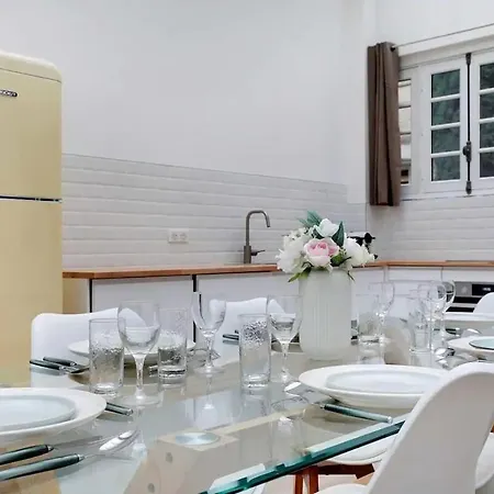Magnificent Loft Porte Versailles & Champs De Mars *